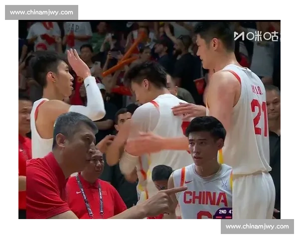 男篮拼图差一角：后卫线成复兴最大梗阻