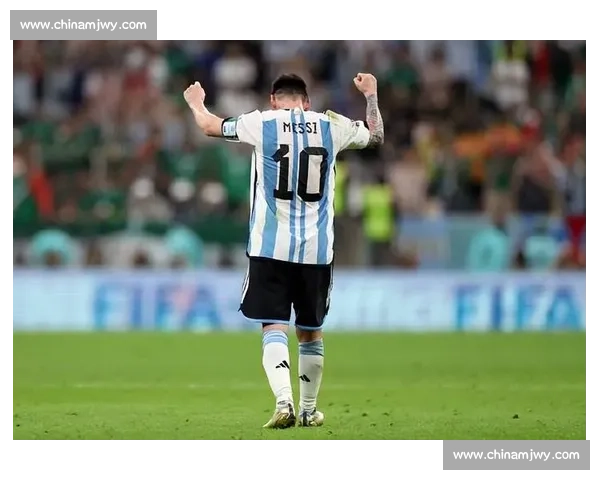 梅西 “球王” 称号溯源：从侏儒症少年到足坛传奇