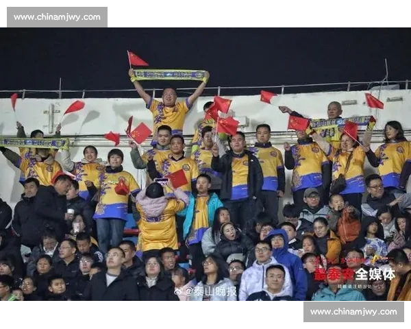 横梁立柱挡路！泰安主场屡失良机，0-0 憾平济南泉盛