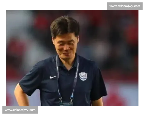 李霄鹏：球迷当存宽容心，球员亦有难言之隐