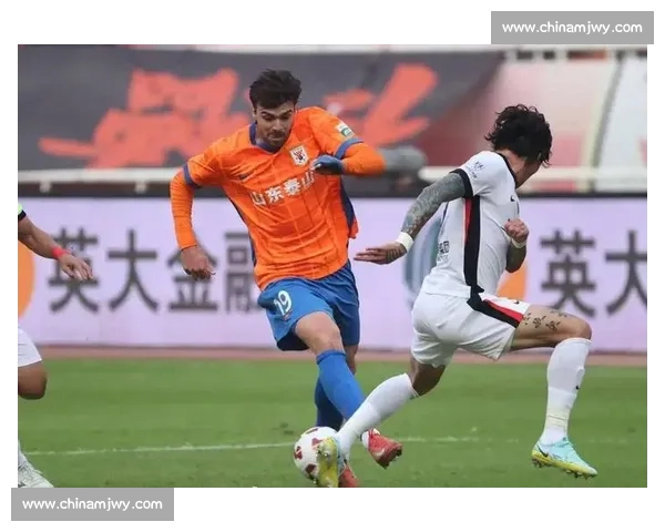 泽卡：泰山属顶尖行列，剑指明年中超冠军