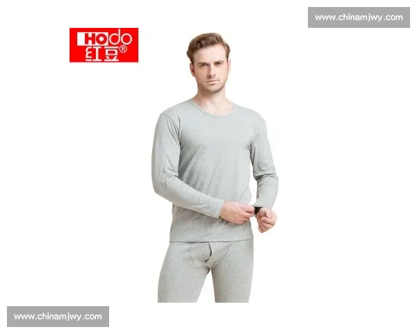 秀我中国｜降温预警！慢病患者的秋衣秋裤保暖指南