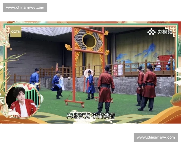 气势如虹破圈：当全运旋律唤醒全民运动热