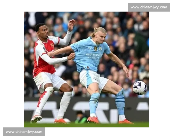 爆丸兄弟的绿茵对决：加布与哈兰德的恩怨与传奇