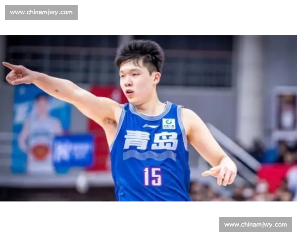 杨瀚森替补之路：纠错声里的钝感力逆袭？